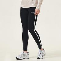 NB奥莱女款运动休闲时尚长裤瑜伽训练跑步舒适紧身裤