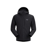 ARC'TERYX 始祖鸟 GAMMA MX HOODY 刺绣徽标外套