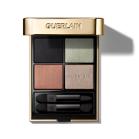 GUERLAIN 娇兰 鎏金四色眼影 6g #11 星月银河