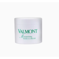 【包邮装】Valmont 法尔曼 菁凝水润补湿面霜 200ml 院装商品无包装盒