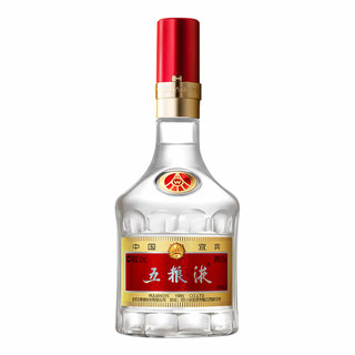 88VIP：五粮液 WULIANGYE 52度 浓香型白酒 500ml*6瓶 礼盒装