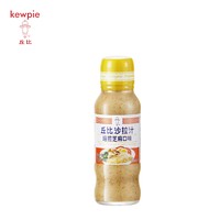 丘比 沙拉汁 焙煎芝麻200ml*1瓶