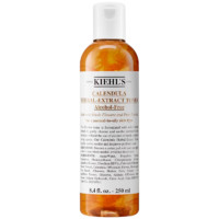 Kiehl's 科颜氏 金盏花爽肤水250ml 补水保湿护肤品