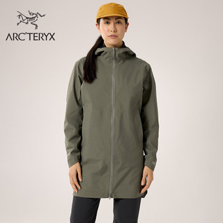 ARC\'TERYX 始祖鸟 SALAL JACKET 女款硬壳夹克