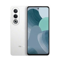 百亿补贴：OPPO A3x 新品5G智能手机 3200万像素闪充 120HZ高刷 学生老人手机