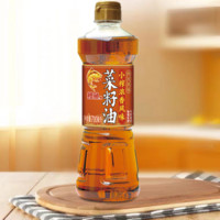 鲤鱼 四川 低芥酸菜籽油 700ml