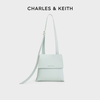 CHARLES & KEITH CHARLES&KEITH春季女包CK2-80271419简约柔软单肩腋下包斜挎包女