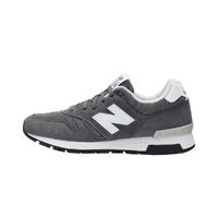 new balance 男鞋女鞋565系列运动百搭潮流透气休闲运动鞋ML565ES/EW1