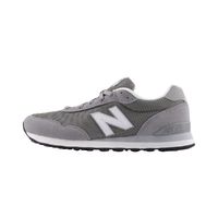 new balance NB男女515系列经典舒适休闲跑步鞋ML515GRY