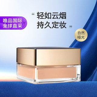 ESTEE LAUDER 雅诗兰黛 DW持妆云烟蜜粉 Medium 哑光