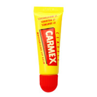 移动端、京东百亿补贴：Carmex 小蜜缇（CARMEX）润唇膏 呵护干唇 补水保湿 淡化唇纹 护唇膏 美国原装进口 原味10g