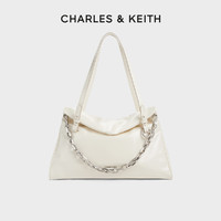 CHARLES & KEITH CHARLES&KEITH新款CK2-30160223鳄鱼纹手提腋下包