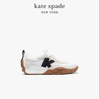 Kate Spade ks K in Kate运动休闲鞋稳稳鞋轻奢女鞋