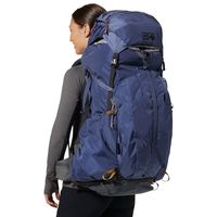 山浩 PCT 65L 女士户外背包