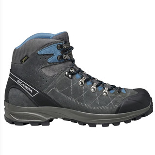 思卡帕 Kailash Trek GTX 男款冈仁波齐徒步鞋 穿越版