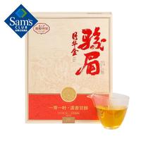 正山堂 骏眉中国 骏眉红茶100g 年货 (4g*25)