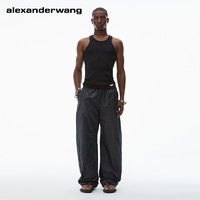 alexanderwang Alexander Wang 亚历山大·王 男士运动裤 6WC1254079001