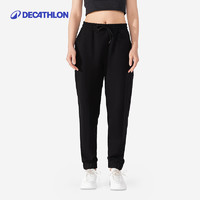 迪卡侬 DECATHLON 女款运动长裤 8595397