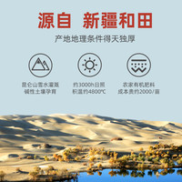 西域良品 新疆挂干枣一级