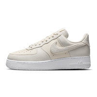 NIKE 耐克 AIR FORCE 1 '07 女款休闲运动鞋 HQ3905-001