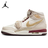 NIKE 耐克 Jordan JORDAN LEGACY 312 女款篮球鞋 IB4914-161