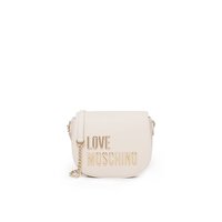 LOVE MOSCHINO 爱莫斯奇诺 女士链条斜挎包 JC4