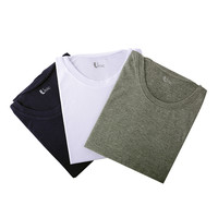 88VIP：优易可 UNIC 男式莫代尔短袖衫