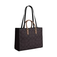 COACH 蔻驰 男女同款托特包 Maggie Tote Bag 36cm*27.9cm*13.9cm