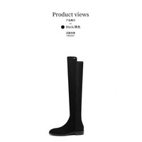 STUART WEITZMAN 女士秋冬新款过膝靴 Keelan