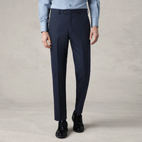 格罗尼雅 GORNIA 男士西裤 GBS21121353