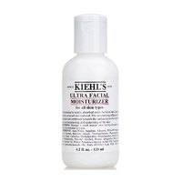 Kiehl's 科颜氏 Kiehl’s)高保湿乳液滋润保湿补水 清爽控油 适合干性肌肤 滋润乳液125ml