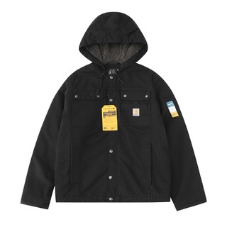 carhartt 男士工装外套 CAR-103826