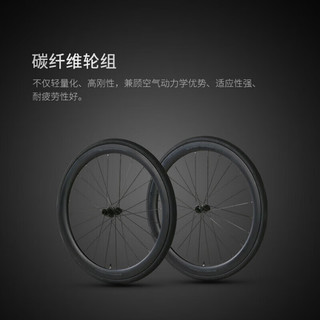 喜德盛（xds）rs450喜德盛rs450pro公路车喜德盛公路车公路自行车公路车自行车 RS450 RPO 奶油黄/白 700Cx480mm|身高165-175cm