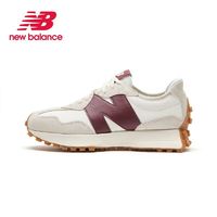 new balance NB 327 女款运动鞋 WS327KA