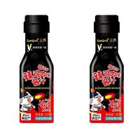 百亿补贴：SAMYANG 三养 火鸡面辣酱网红200g调味料拌面必备美味炸鸡年糕酱