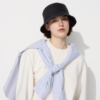 优衣库 UNIQLO 男装防紫外线渔夫帽 UQ470012000