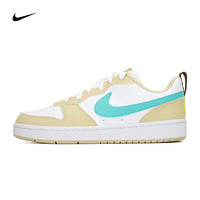 NIKE 耐克 COURT BOROUGH LOW RECRAFT 男款运动鞋 HM3726-731