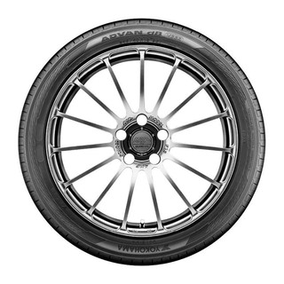 百亿补贴：优科豪马 195/55R15 85V AE01 轿车轮胎 经济耐磨型