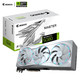 技嘉 超级雕 ICE GeForce RTX 5080 AORUS MASTER ICE 16G DLSS4 显卡