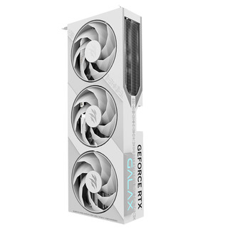 影驰 GeForce RTX 5080 圣刃 16GB 显卡