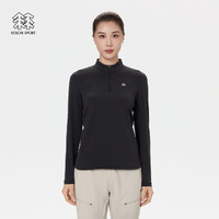 KOLON SPORT 可隆 S-FUNCTIONAL 女款速干T恤 LKZT5SN064