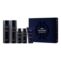 IOPE 韩国直邮IOPE艾诺碧男士碧奥生源焕活深层补水保湿滋润修护5件套