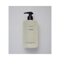 BYREDO 欧洲直邮 百瑞德(BYREDO)麂皮 SUEDE洗手液450ml滋润保湿护手霜