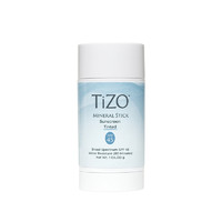 TIZO 矿物防晒棒防紫外线spf45 有色款 外出补妆30g