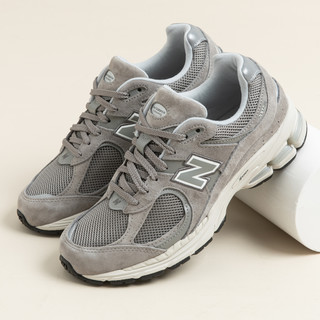 new balance NB男女鞋官方正品冬季新款复古运动休闲鞋男ML2002RC