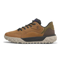 Timberland 男子LOWLACEHKRBOOT户外运动休闲鞋A6BZW-EM5