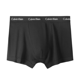 Calvin Klein CK男士平角内裤三条装 0000U2662G