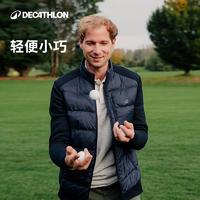 迪卡侬 DECATHLON 男款保暖户外马甲 8913766