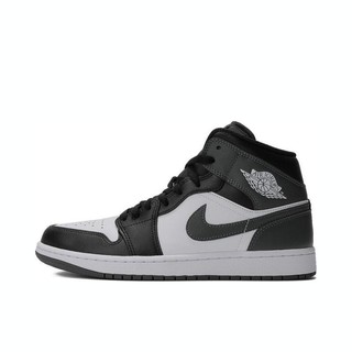 NIKE 耐克 AIR JORDAN 1 MID 男款篮球鞋 DQ8426-001