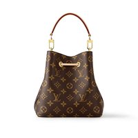 LOUIS VUITTON 路易威登 女士手提斜挎包 NÉONOÉ BB